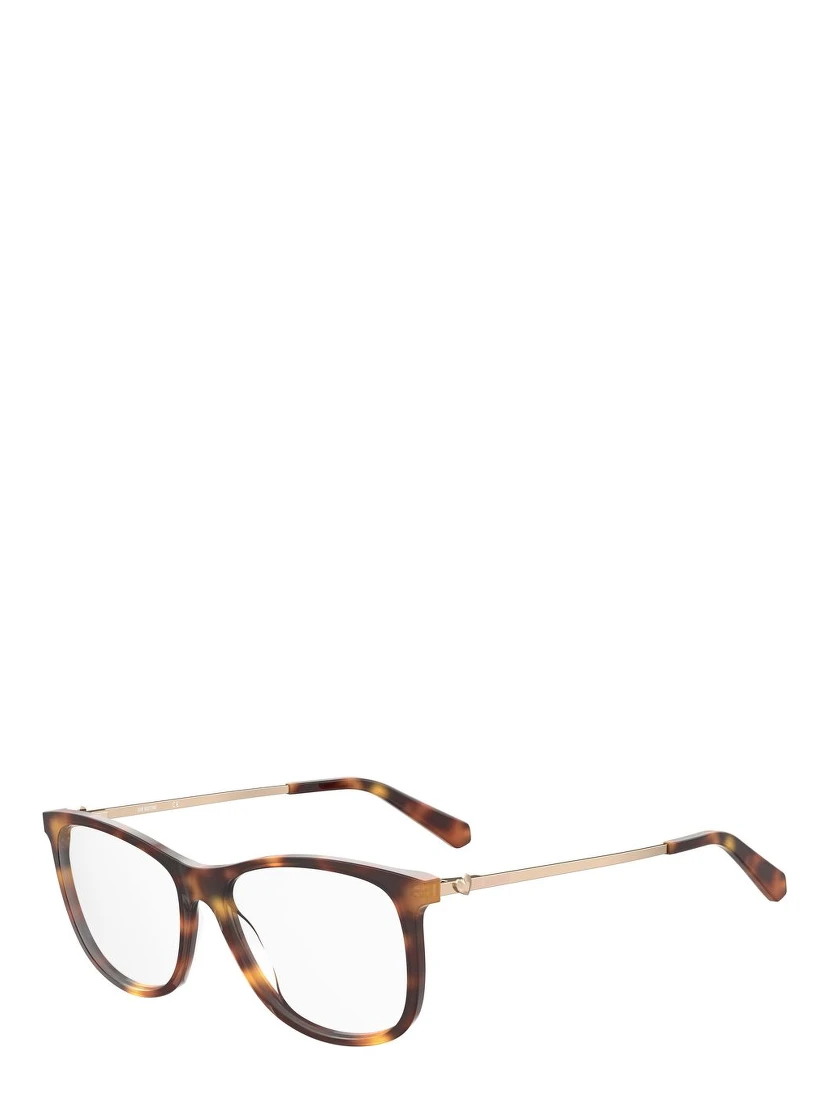 Brown Acetate Glasses (Frames)