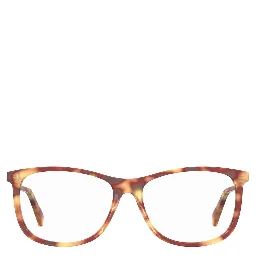 نظارات (إطارات) من الأسيتات البني