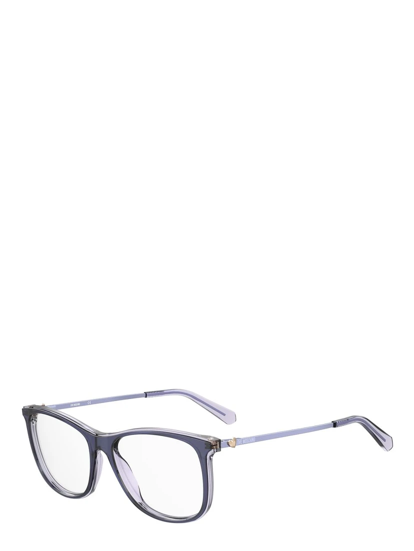 Purple Acetate Glasses (Frames)