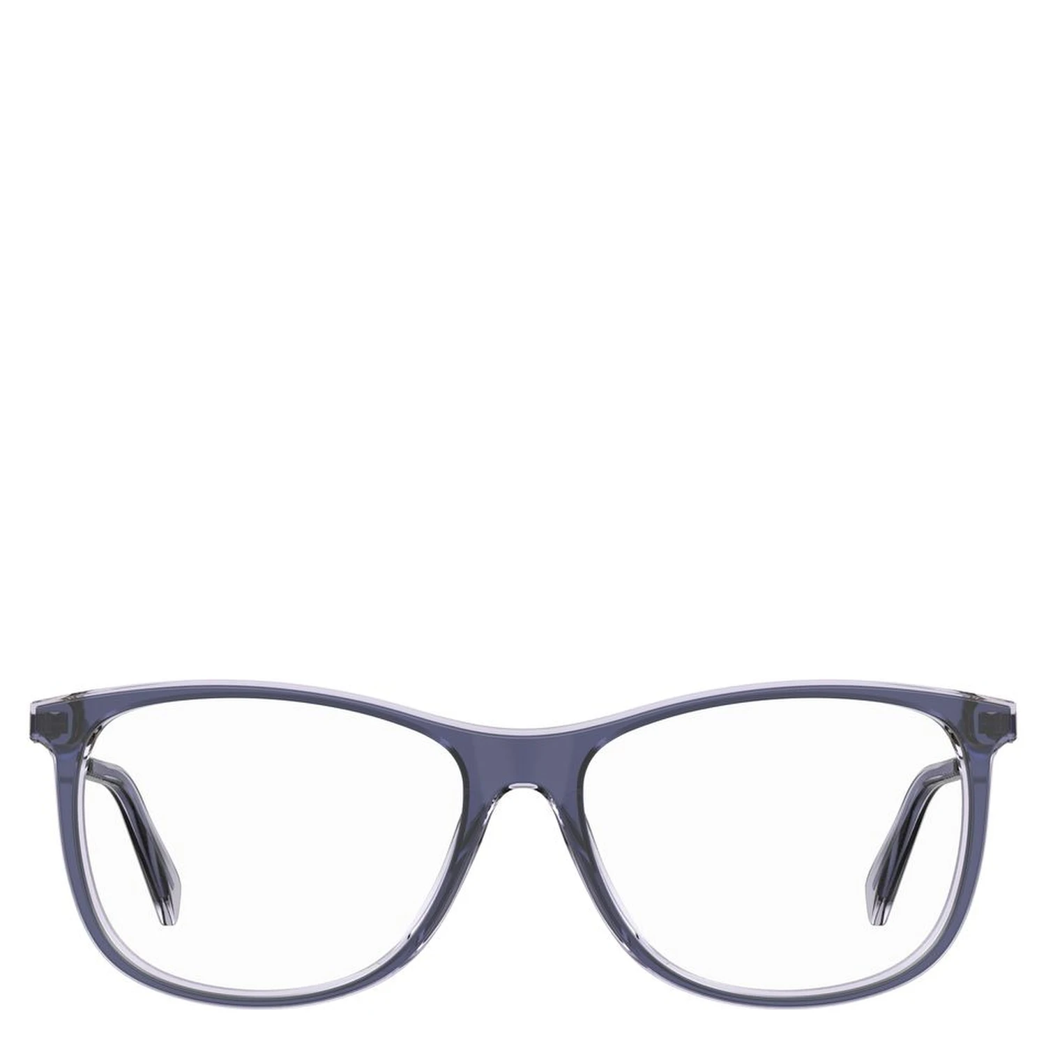 Purple Acetate Glasses (Frames)