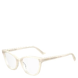 Cream Acetate Glasses (Frames)