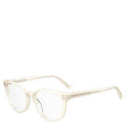 Cream Acetate Glasses (Frames)