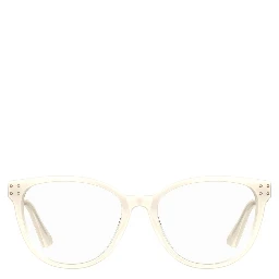 Cream Acetate Glasses (Frames)