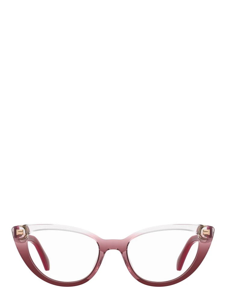 Red Acetate Glasses (Frames) alternative