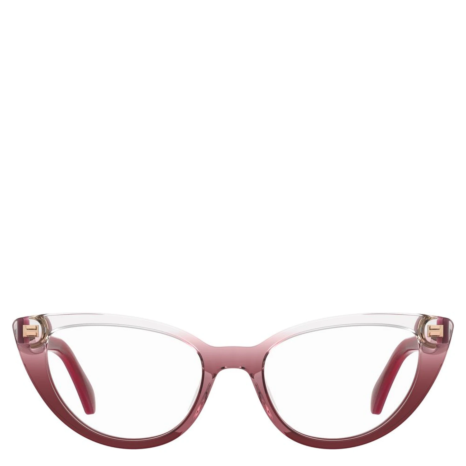 Red Acetate Glasses (Frames)
