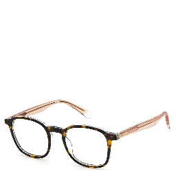 Brown Acetate Glasses (Frames)