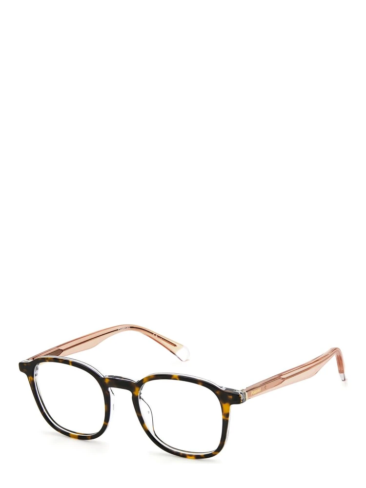 Brown Acetate Glasses (Frames)