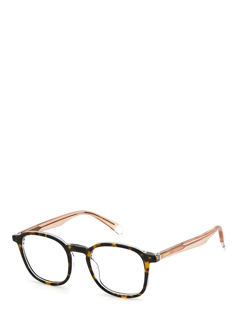 Brown Acetate Glasses (Frames)