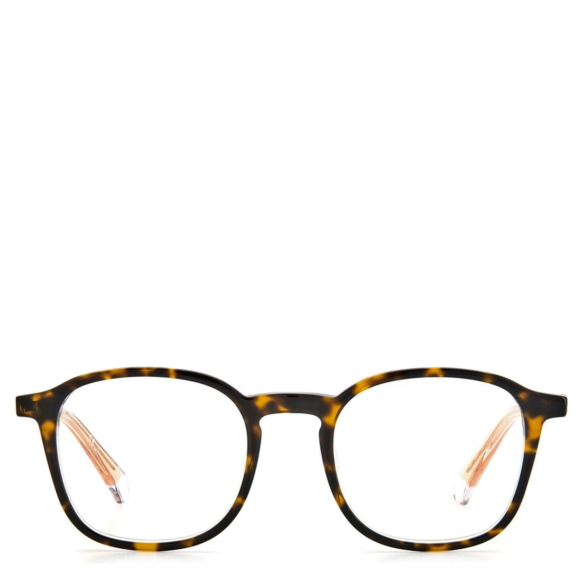 Brown Acetate Glasses (Frames)
