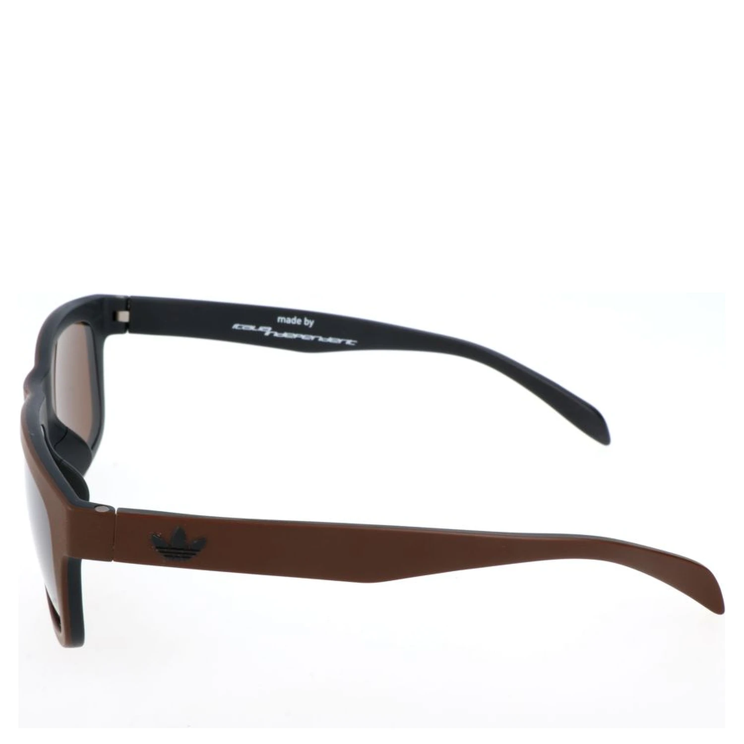 Brown Acetate Sunglasses