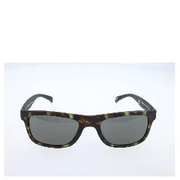 Bicolor Acetate Sunglasses