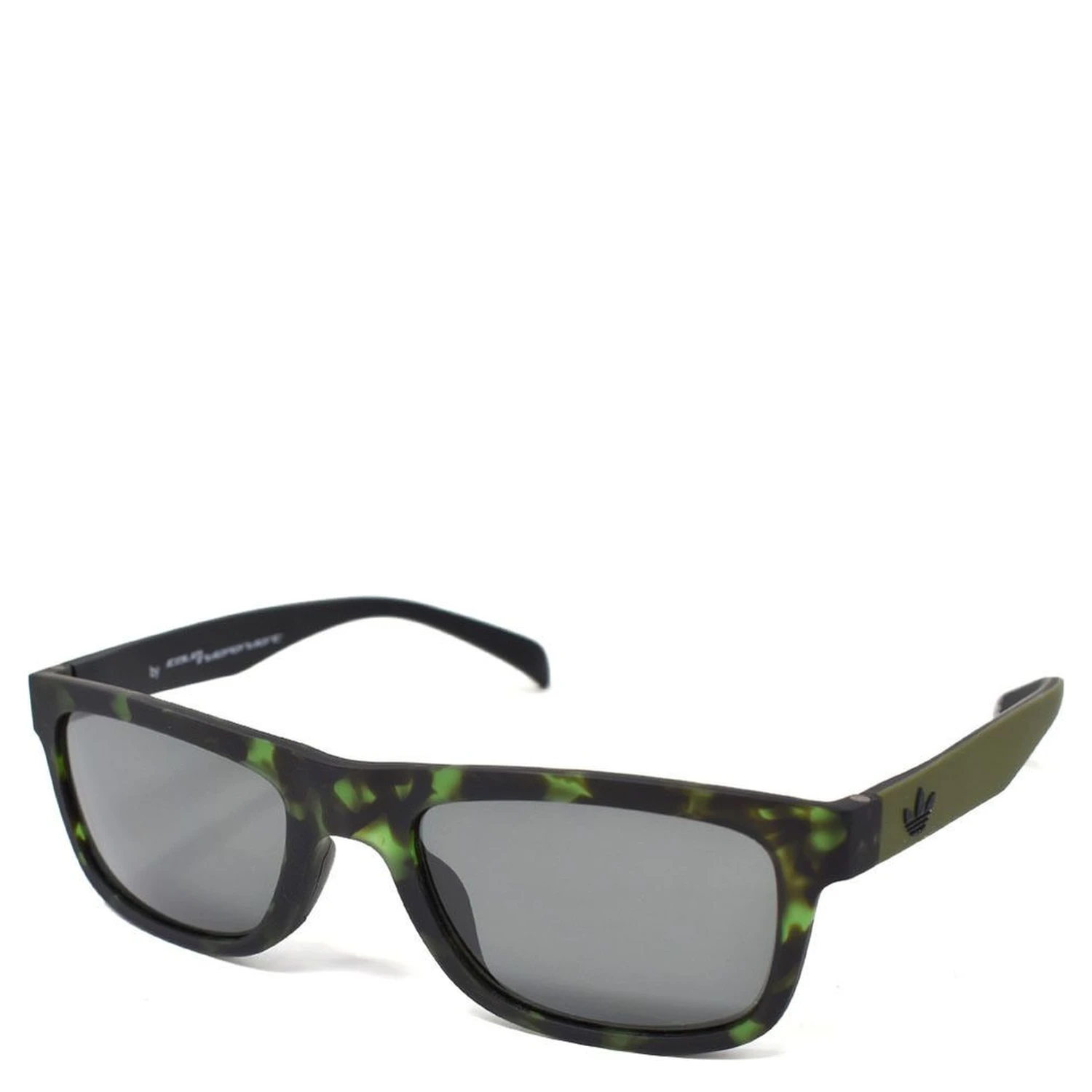 Bicolor Acetate Sunglasses