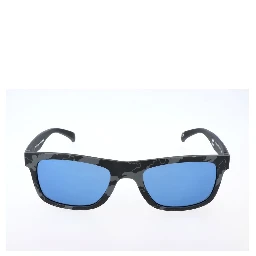 Bicolor Acetate Sunglasses