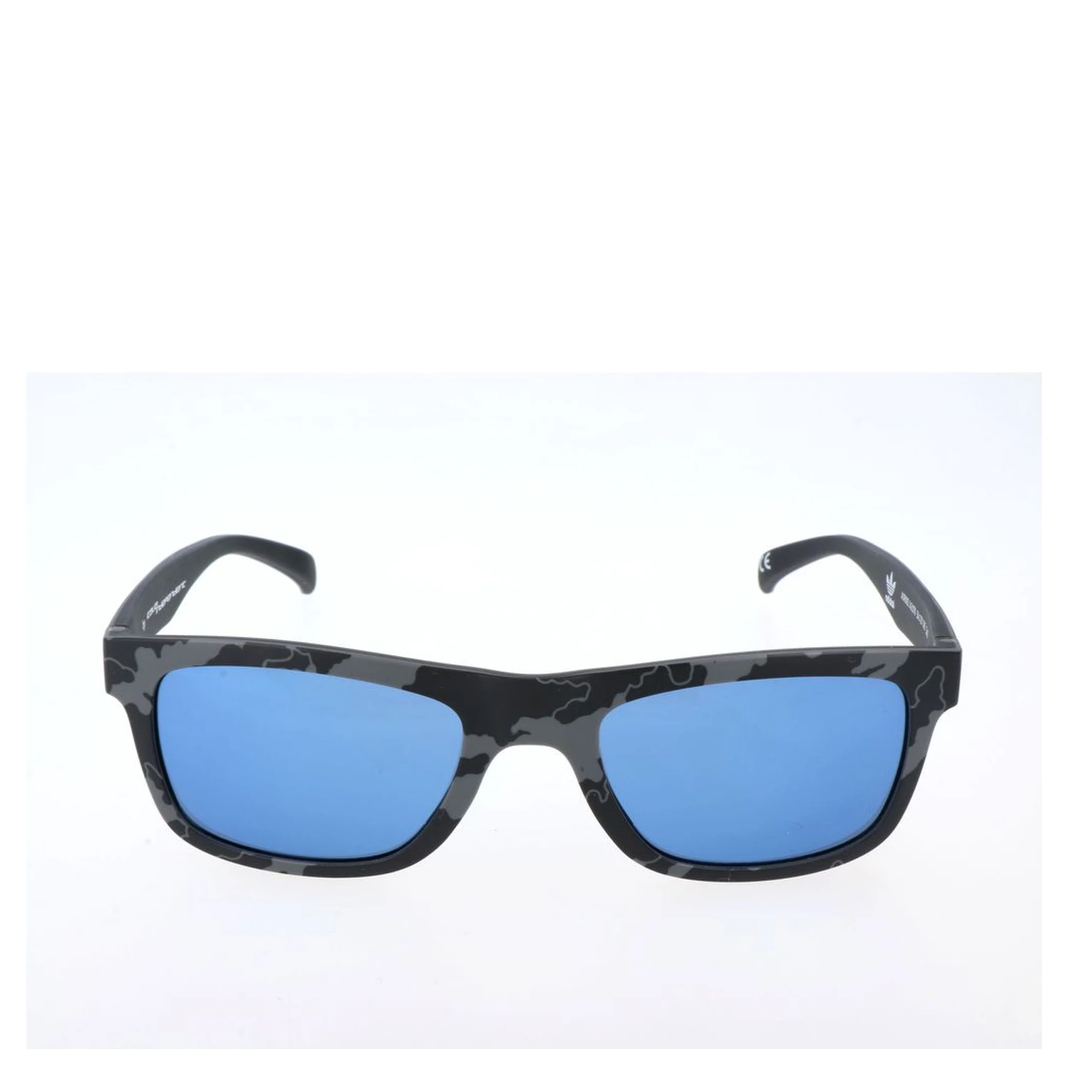 Bicolor Acetate Sunglasses