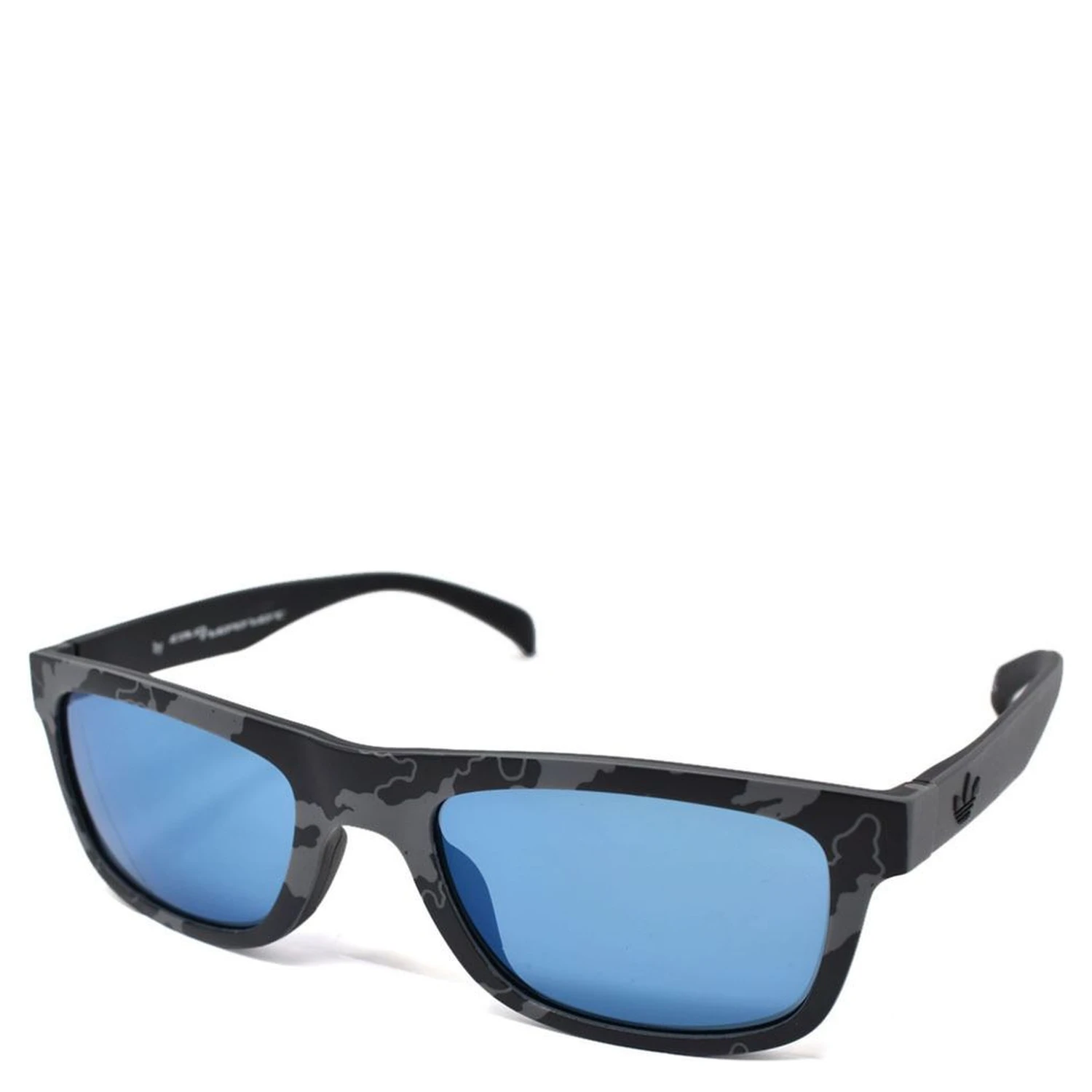 Bicolor Acetate Sunglasses