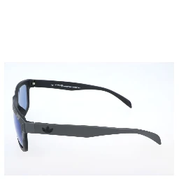 Bicolor Acetate Sunglasses