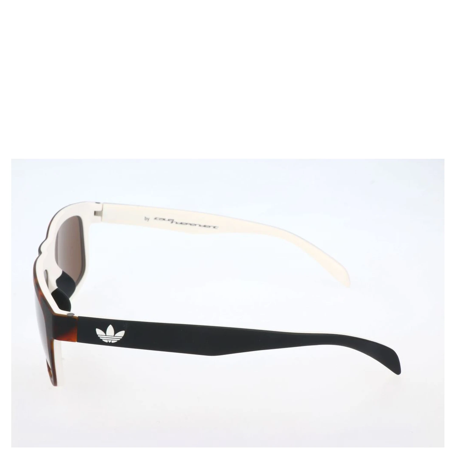 Bicolor Acetate Sunglasses