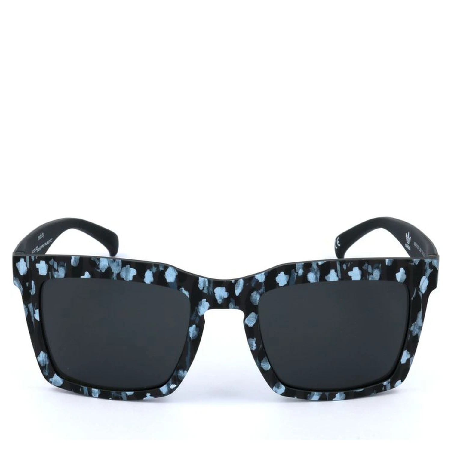 Black Acetate Sunglasses