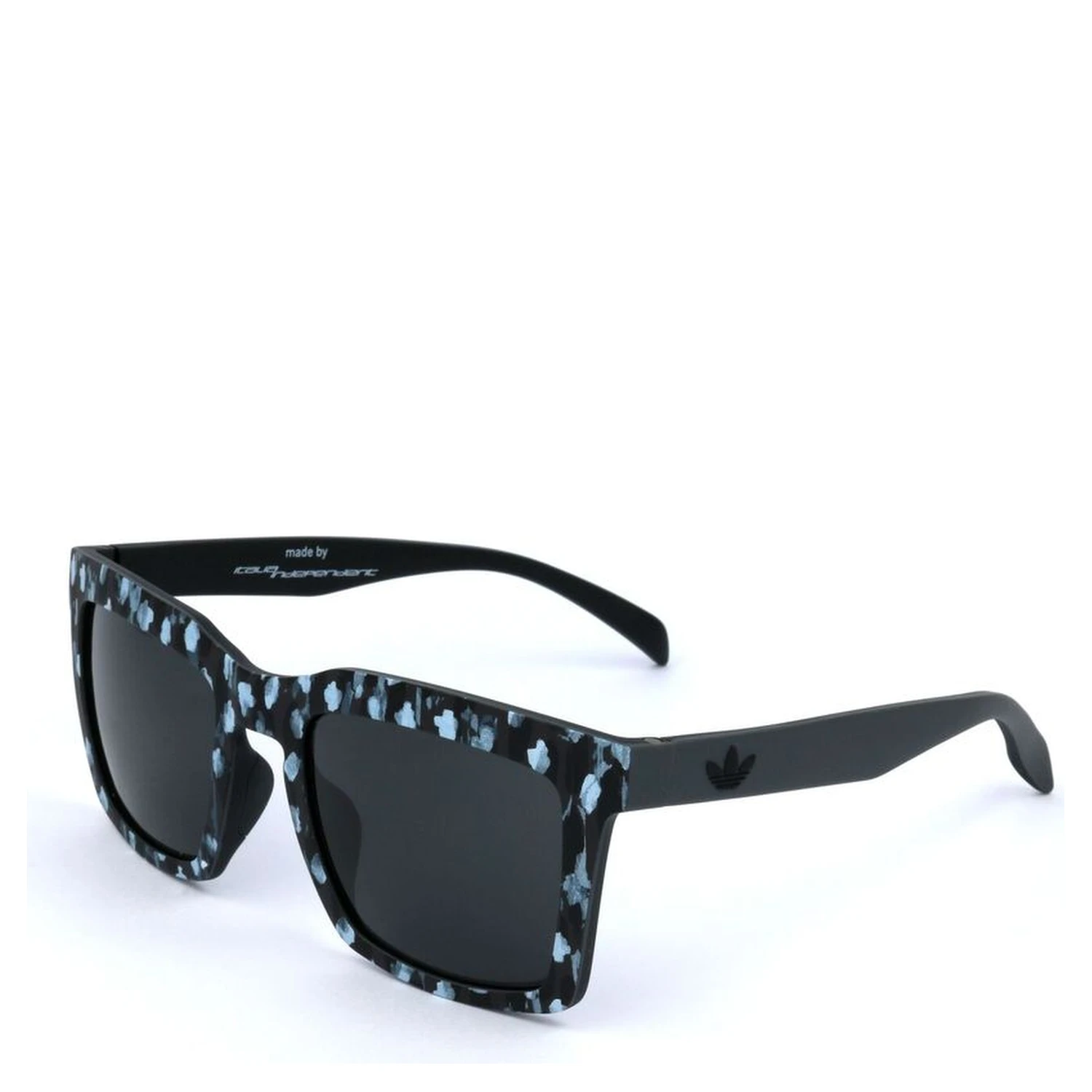Black Acetate Sunglasses
