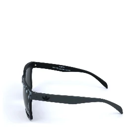 Black Acetate Sunglasses