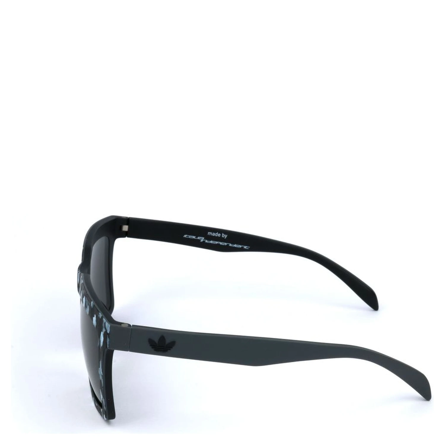 Black Acetate Sunglasses