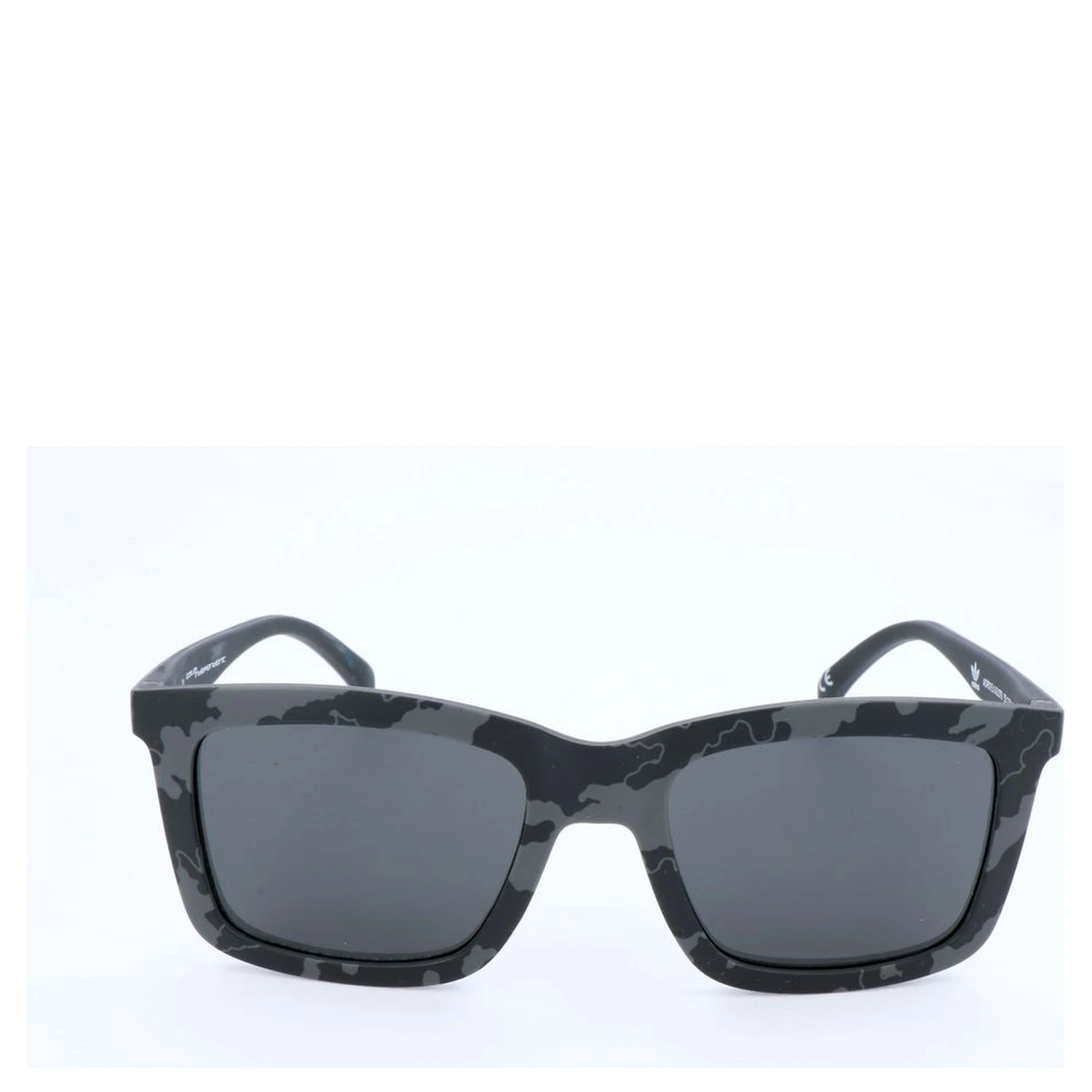 Bicolor Acetate Sunglasses