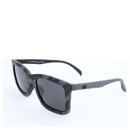 Bicolor Acetate Sunglasses