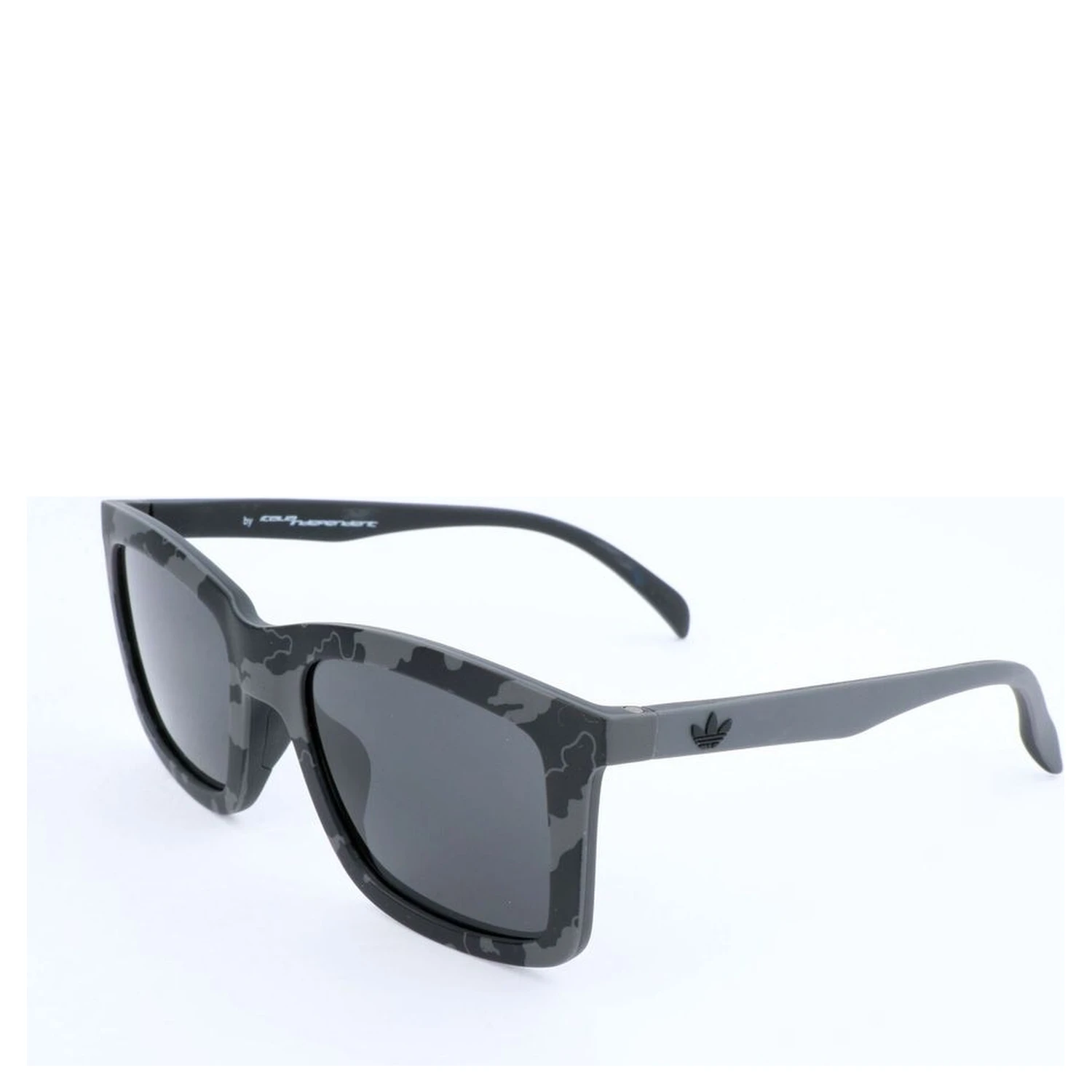 Bicolor Acetate Sunglasses