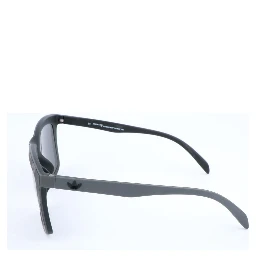 Bicolor Acetate Sunglasses