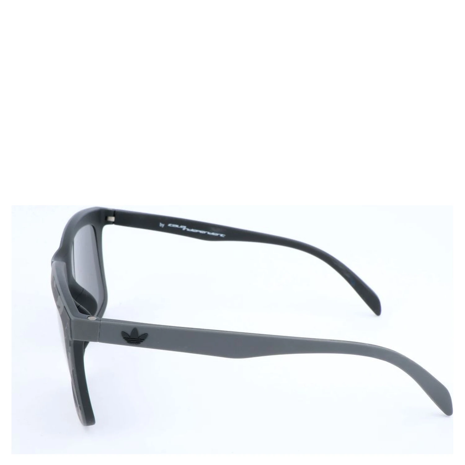 Bicolor Acetate Sunglasses