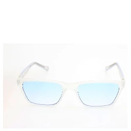 Transparent Acetate Sunglasses