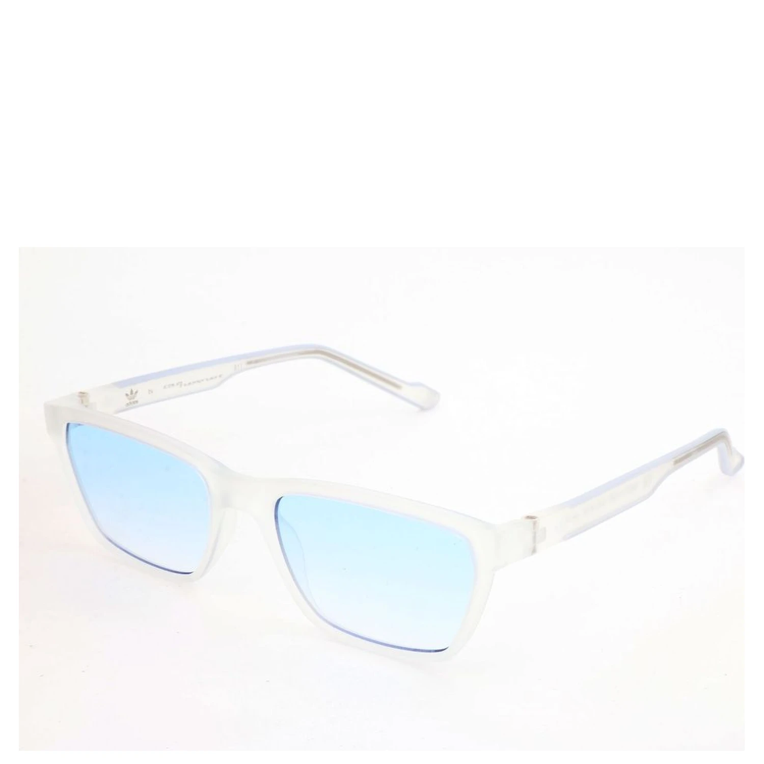 Transparent Acetate Sunglasses
