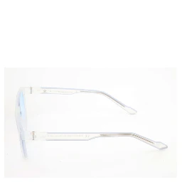 Transparent Acetate Sunglasses