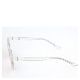 Transparent Acetate Sunglasses