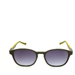 Army Acetate Sunglasses