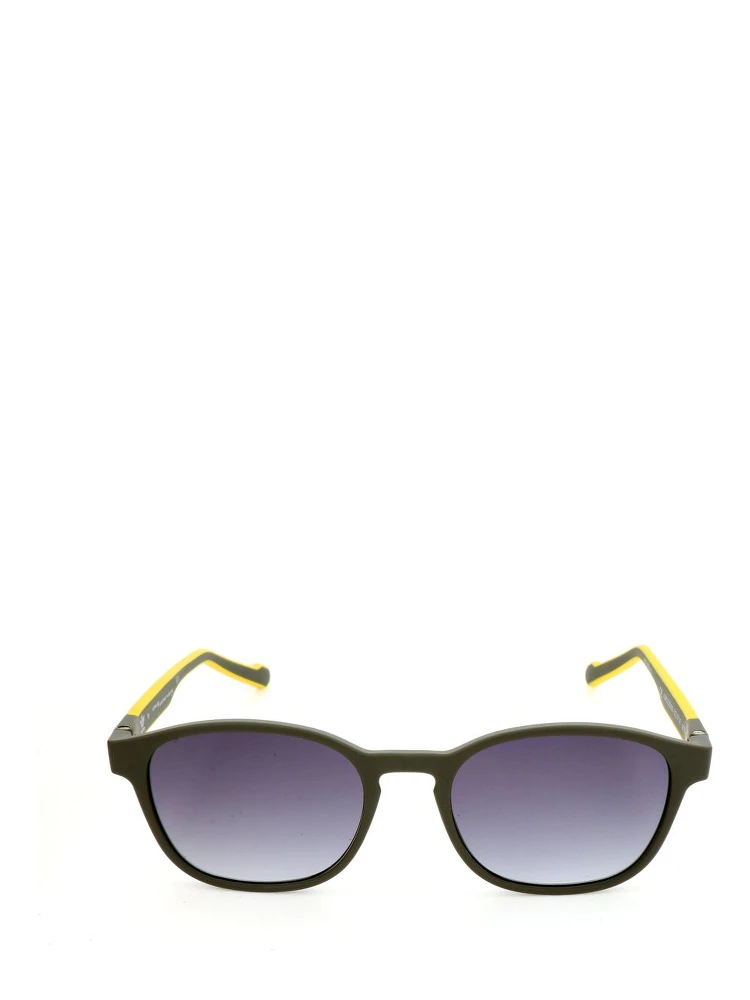 Army Acetate Sunglasses