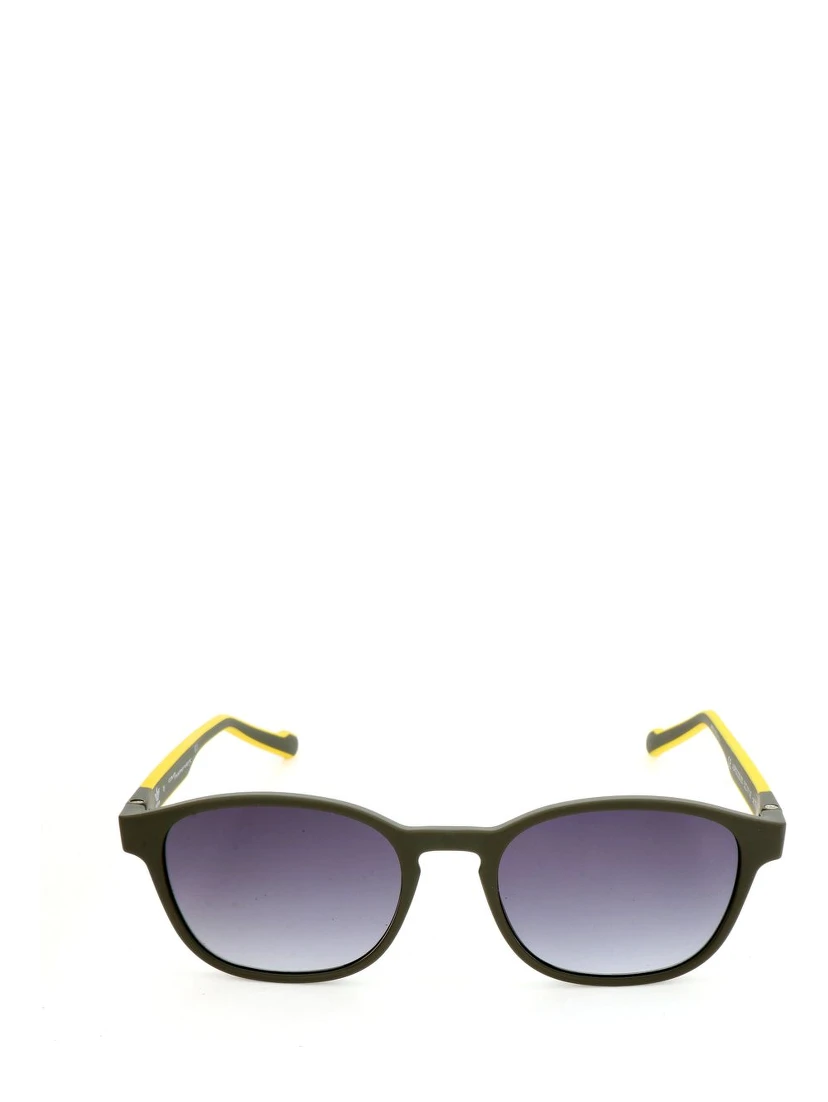 Army Acetate Sunglasses