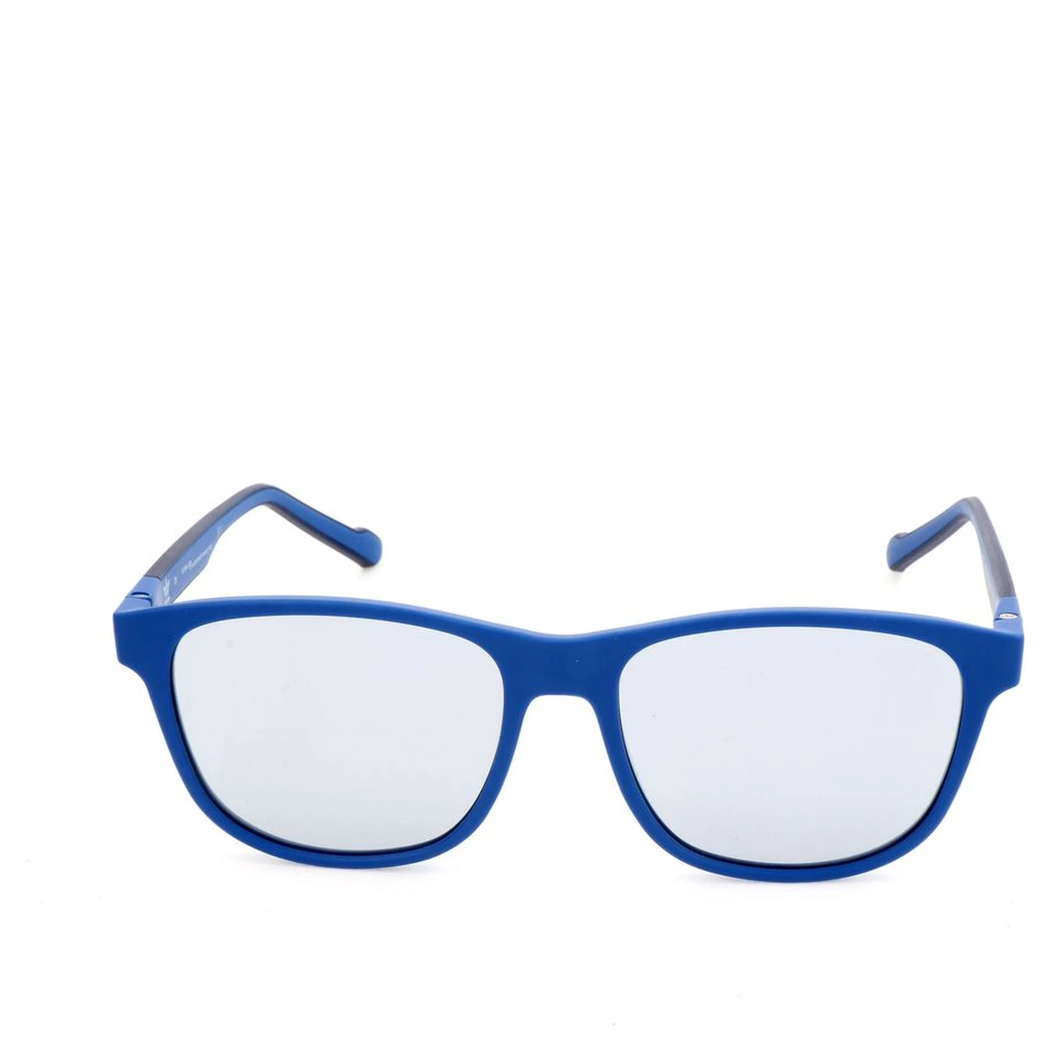 Blue Acetate Sunglasses