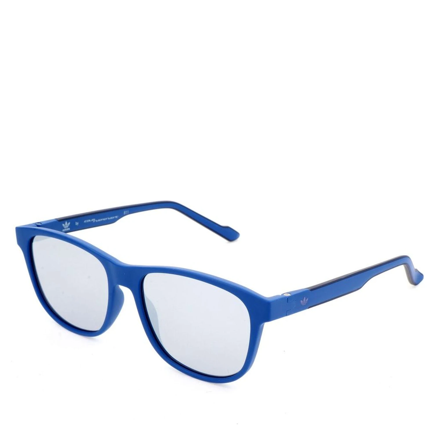 Blue Acetate Sunglasses