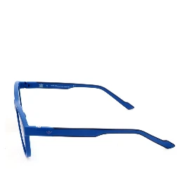 Blue Acetate Sunglasses