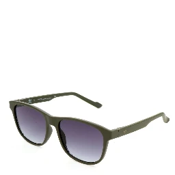 Army Acetate Sunglasses