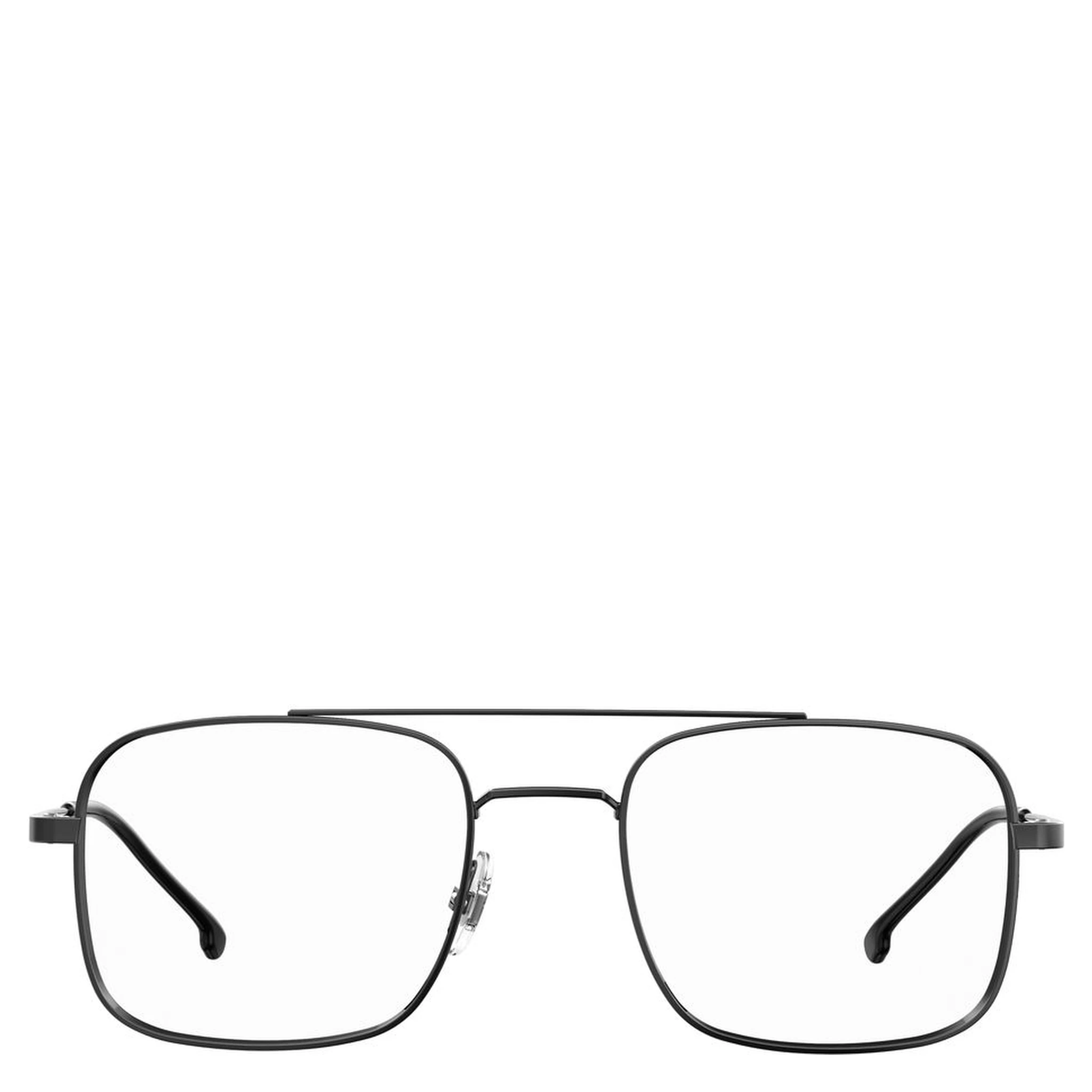 Bicolor Metal Glasses (Frames)