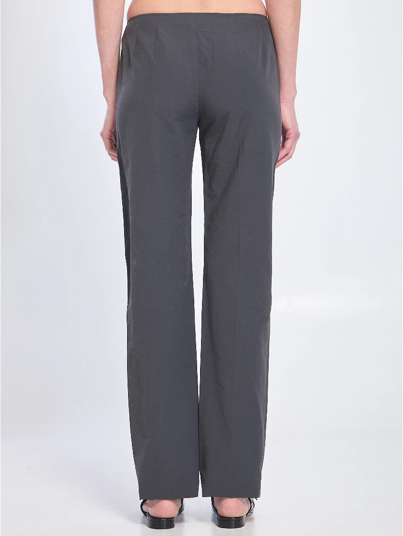 Grey trousers