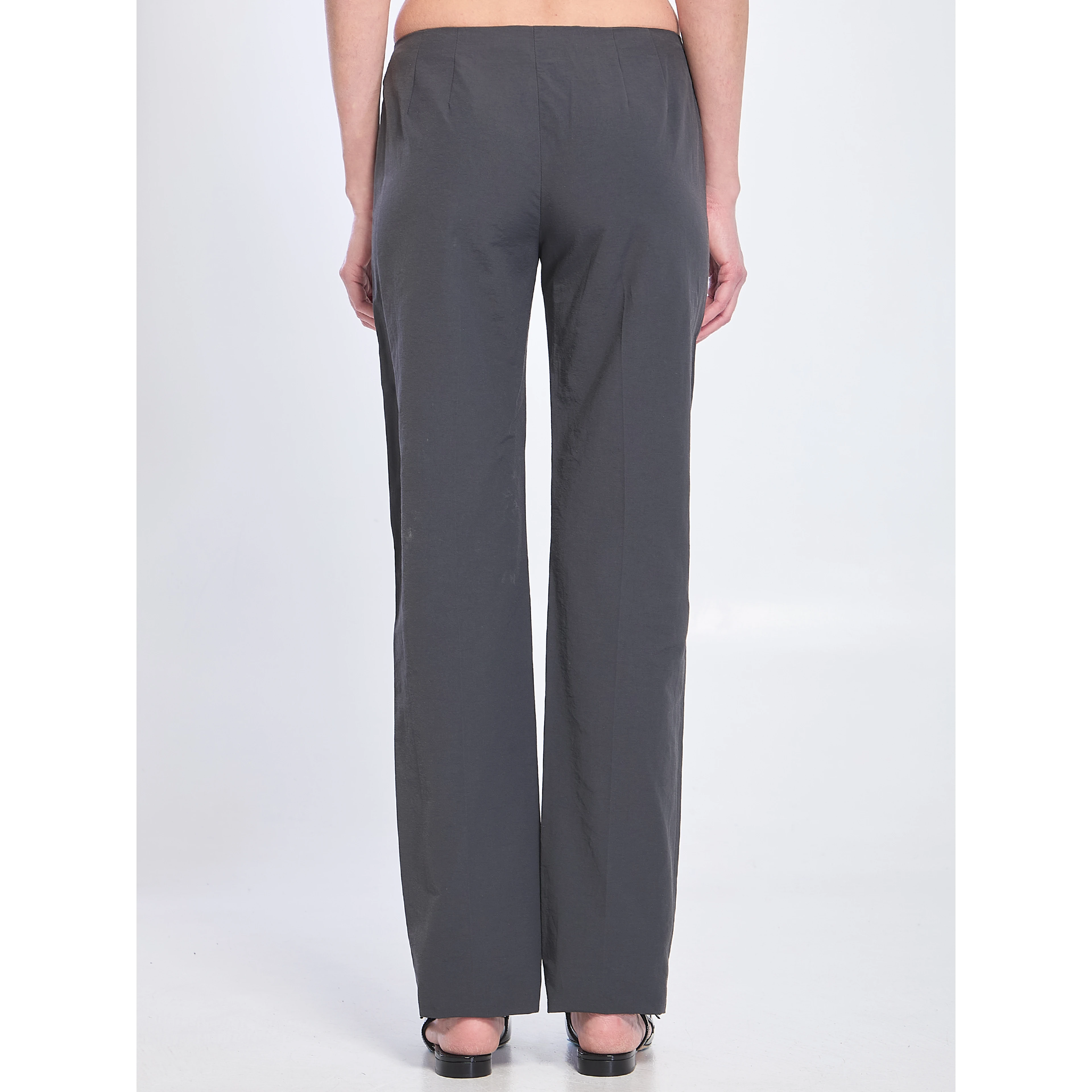 Grey trousers