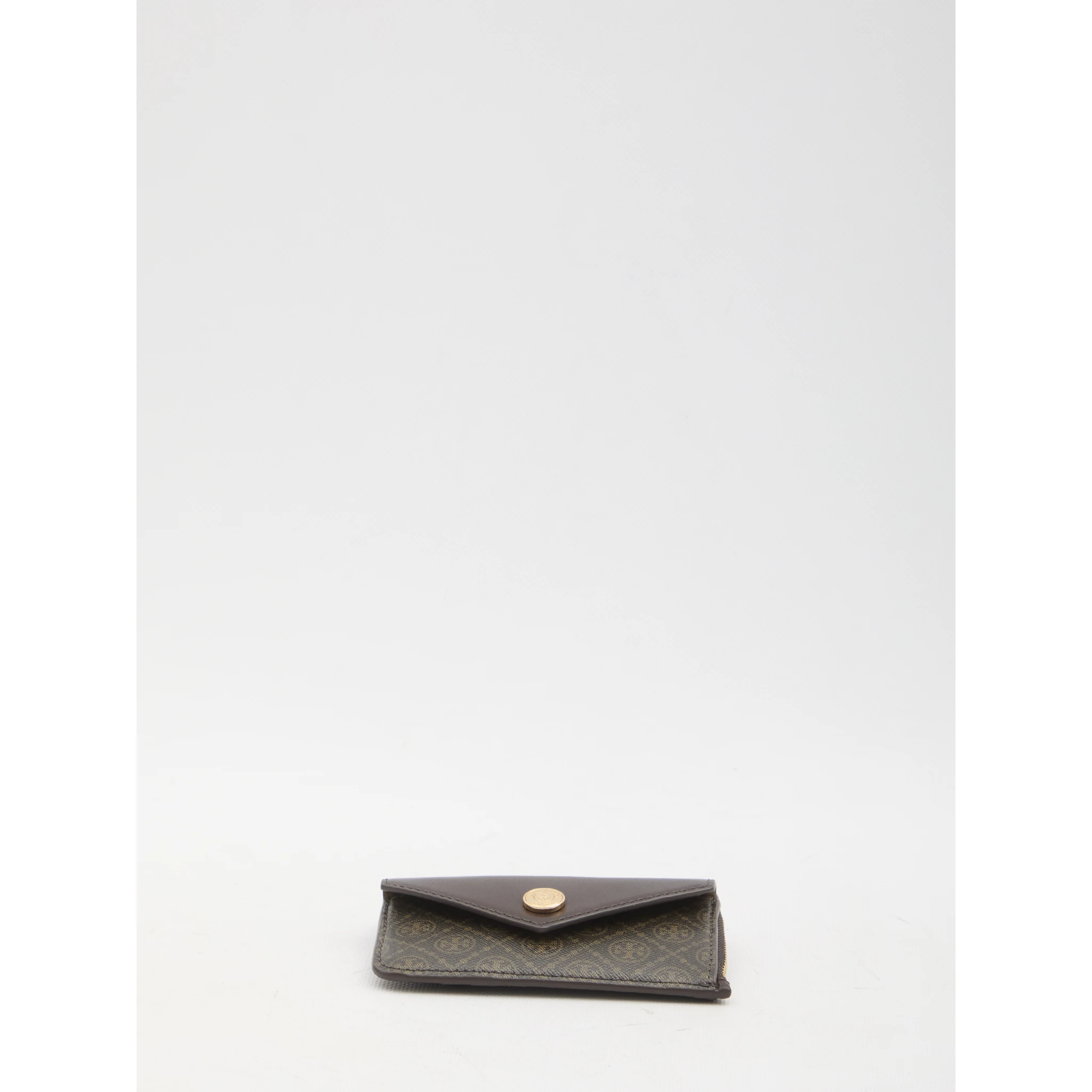 T Monogram cardholder