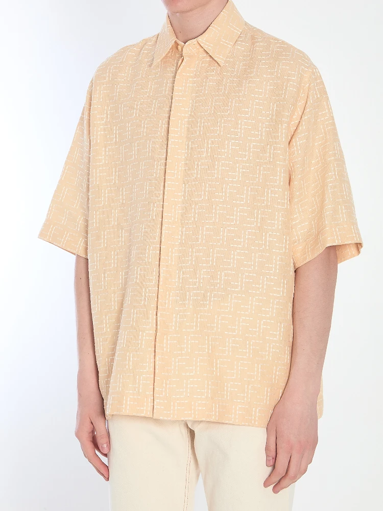 FF shirt alternative