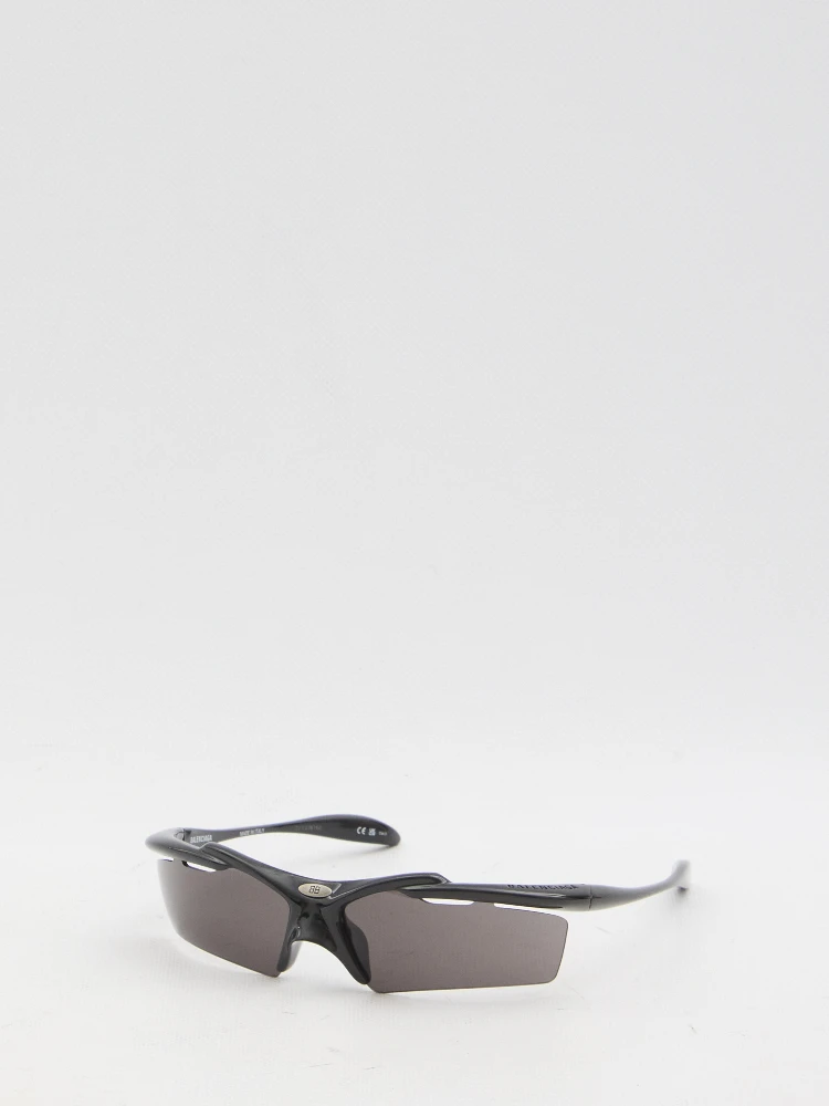 Turbo Rectangle sunglasses