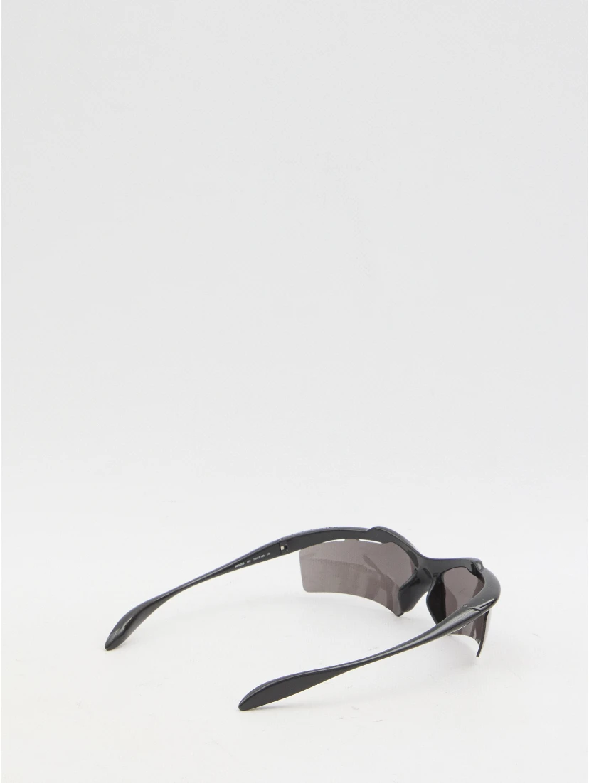 Turbo Rectangle sunglasses