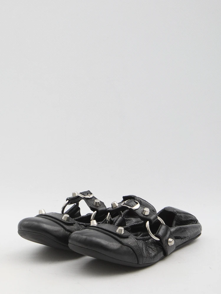 Le City ballet flats alternative