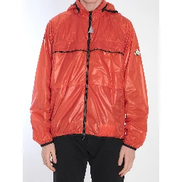 Packable Anubis jacket